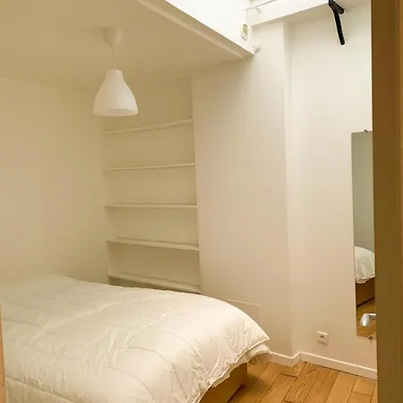 Appartamento Grand 10